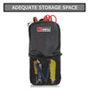 psler Talon 1000 Accessories, Talon Center Seat Bag Storage Bag