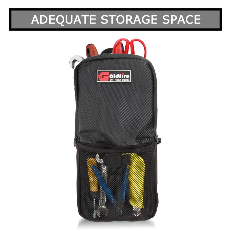 psler Talon 1000 Accessories, Talon Center Seat Bag Storage Bag