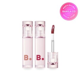 Vanilla Co. Banila Co [1+1] Glow Veil Tint - Lavish Bear + Muted Cocoa / 바닐라코 [1+1] 글로우 베일 틴트 - 래비쉬 베어 + 뮤티드 코코아