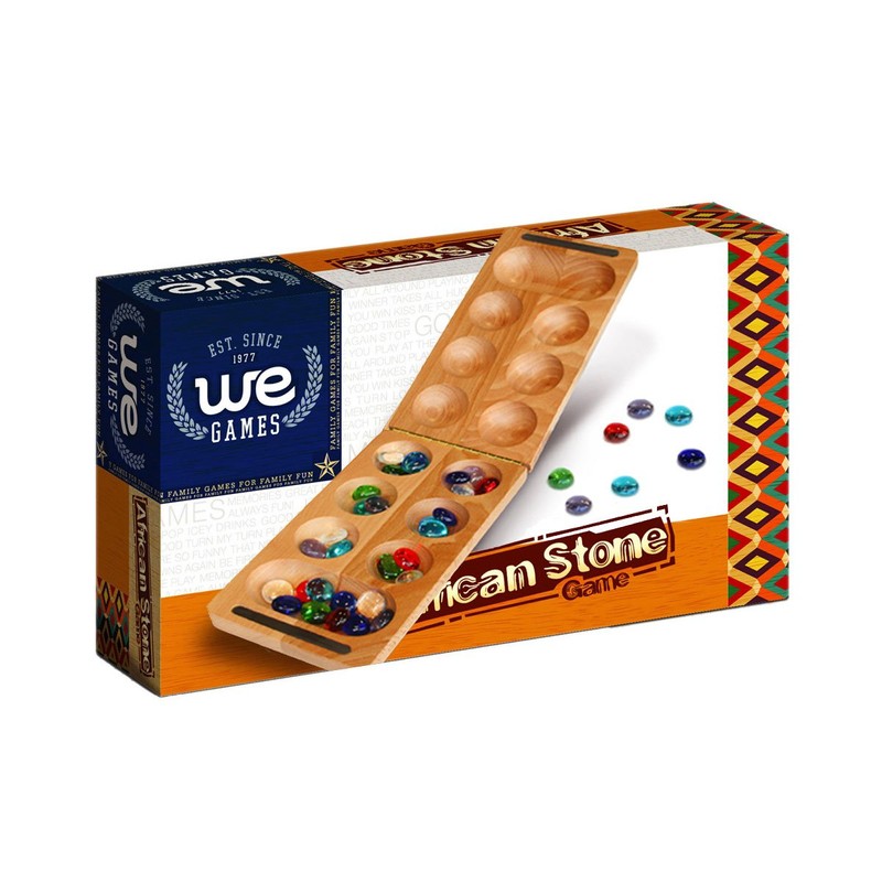 Travel Mancala