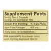 Vinagre Sidra De Manzana 450mg (100 Cpsulas) Spring Valley reduce