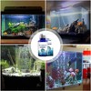 Water Purifying Tablets for Aquariums - 100g Powerful Fish Tank
