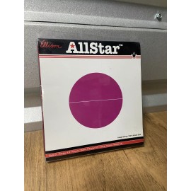 Sizzix Bigz NEW Sizzix Bigz Die Cutter ~ 3" CIRCLE FRACTION 1/2 ~ Quilt Cut by Ellison