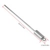 Diving Pointer Rod,High Strength Stainless Steel Diving Noise Maker with