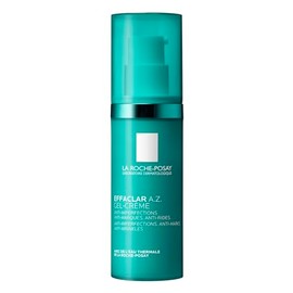 La Roche-Posay Effaclar A.Z Gel-Crema Antiimperfecciones