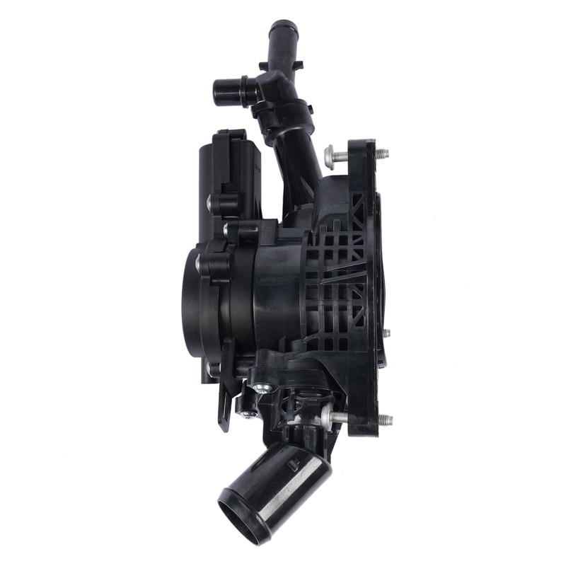 GLOSSY AUTO PARTS Water Valve Replacement for Mazda CX-3 CX-5