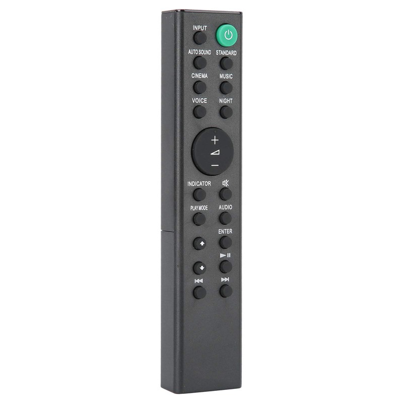 RMT AH411U Speaker Remote Control Replacement for Sony HTS100F /