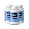 Ancient Health Espirulina Sealife 3 Frascos con 100 Capsulas Cada