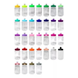 Dulcero Cilindro 60 Pzas Bolos Fiesta No Personalizado