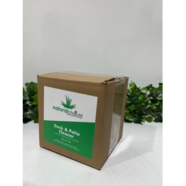 Deck and Patio Cleaner -By Ecoone