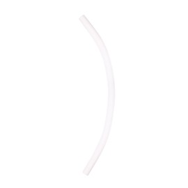 Folpus Pool Noodle, Foam Stick, Multipurpose Floating Water Toy, Hollow Foam Pool Swim Noodle for Boys Girls Craft Projects Swimming, White