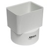 Canplas 414431BC PVC Sew (Pack of Two - 2X3X3) Down