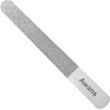 Awans Diamond Deb Nail File, Double Sided Diamond Dust Coating.