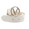 VALENTINO Belt W110 Ecru, ecru