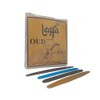 LEYFA Oud Strings 11 String Oud Pick Risha Set Turkish