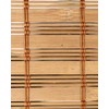CHICOLOGY Bamboo Blinds , Shades Roman for Windows Window Home