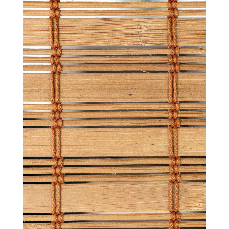 CHICOLOGY Bamboo Blinds , Shades Roman for Windows Window Home
