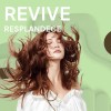 Crema Para Peinar Skala Carbón Activado Cabello Rizado 1kg