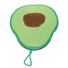 Cat Scratch Pad 28x43cm Avocado Shape Sisal EVA Scratch Resistant