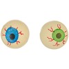 Glow in the Dark Halloween EYE Ball Bouncy Balls 32