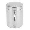Tea Cup Portable 304 Stainless Steel Water Cup with Lid