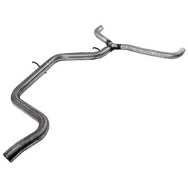 Walker Exhaust 55525 Exhaust Y Pipe