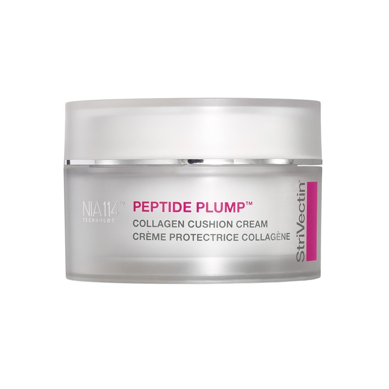 Peptide Plump Collagen Cushion Cream by Strivectin for Women -