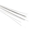 20Pcs Craft Steel Wire KR260 Knitting Machine Bendable DIY Material