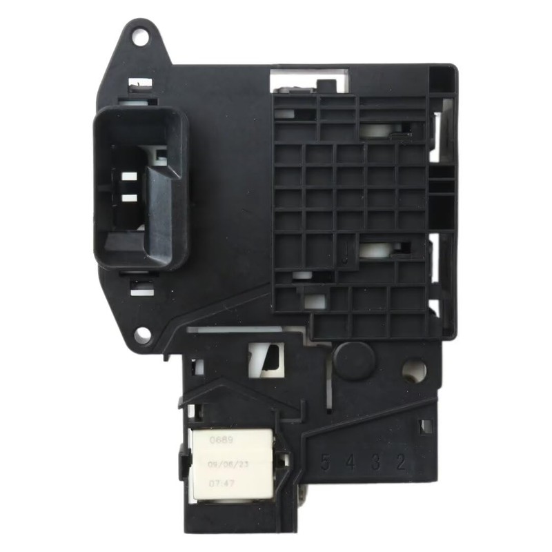 Washer Door Lock Switch Assembly for LG Front-Load washers Kenmore