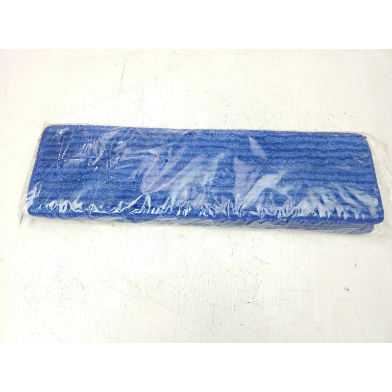 Perfect Clean Pack of 5 Perfect Clean Mop Flat, 18