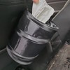 Car Trash Can, Portable Garbage Bin, Collapsible Pop-up Water Proof