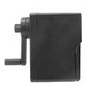 Desktop Manual Rotary Pencil Sharpener School Students Charcoal Sketch Pencils