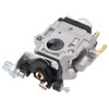 NIMTEK WYK-74 Carburetor for Husqvarna 145BT Kawasaki TE45DX Blower Walbro