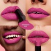 ColorStay Suede Ink Lipstick tono TUNNEL VISION