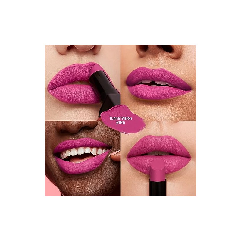 ColorStay Suede Ink Lipstick tono TUNNEL VISION