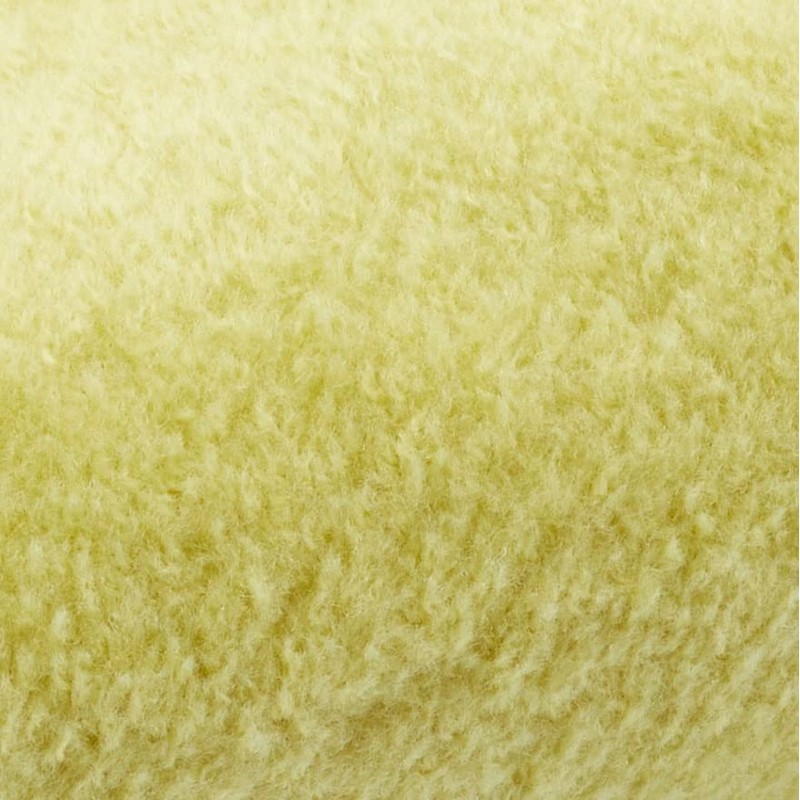 ProDec 225mm Woven Masonry Paint Roller and Frame, Heavy Duty