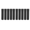 10Pcs Fitness Equipment Handle Grips Pipe Tube Wrap Handle Bars