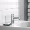 Schütte Lima Cold Water Tap, Fitting, Bathroom Tap Only for