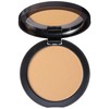 Osmosis Pressed Base Foundation, Golden Dark, 9.6 Gram