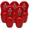 Relaxing with Mentholatum Hot Roll-On Lotion 50ml 5