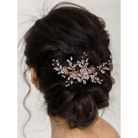 Hair Ornament, Hair Ornament, For Adults, Pearls, Flowers, Kimono, Yukata, Recitals, Coming-of-age Ceremonies, Graduations, Weddings, Japanese Style, Accessories, Dress, Flowers, Pinkgo