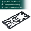 804372 Wok Grate Range Replacement Parts for Wolf Burner Grate