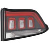 Garage-Pro Tail Light Passenger Side, Inner Compatible with 2017-2022 Jeep