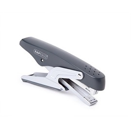 Rapesco 1057 Plier Stapler - Fin, 12 Sheet Capacity