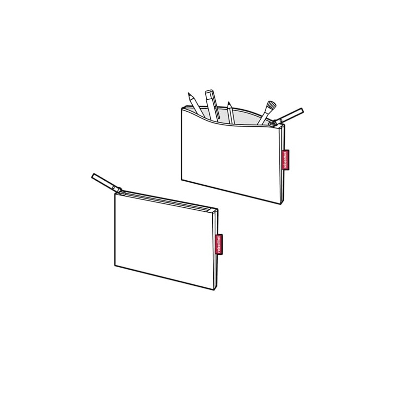 reisenthel Case 1 Leo Macchiato Universal Small Organiser for Cosmetics