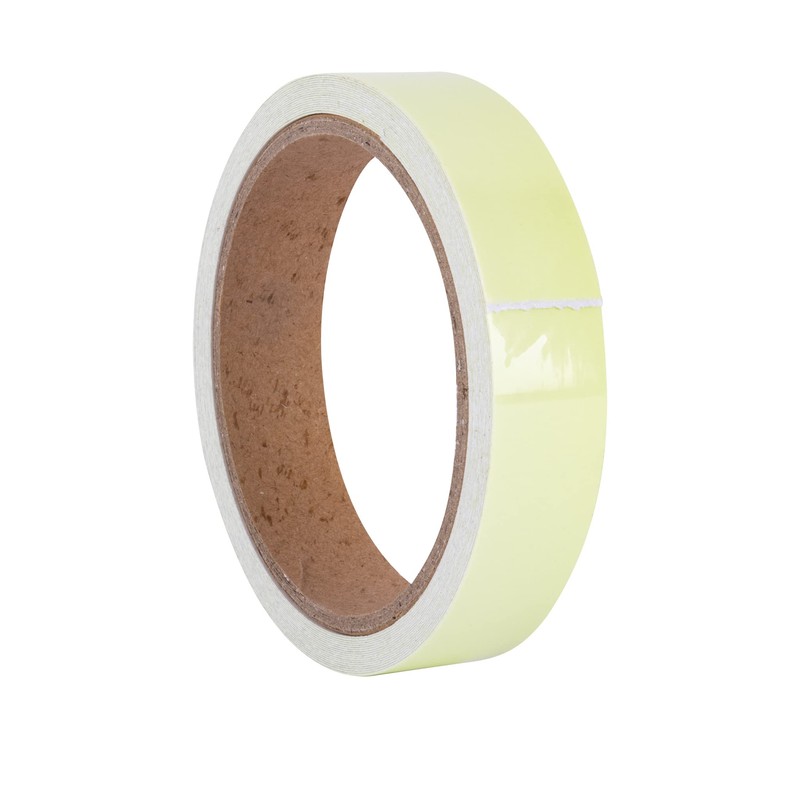 APLI 19235 - Glow in the Dark Luminescent Tape -