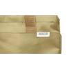 miketto Cold Register Bag "ROUGH" Beige