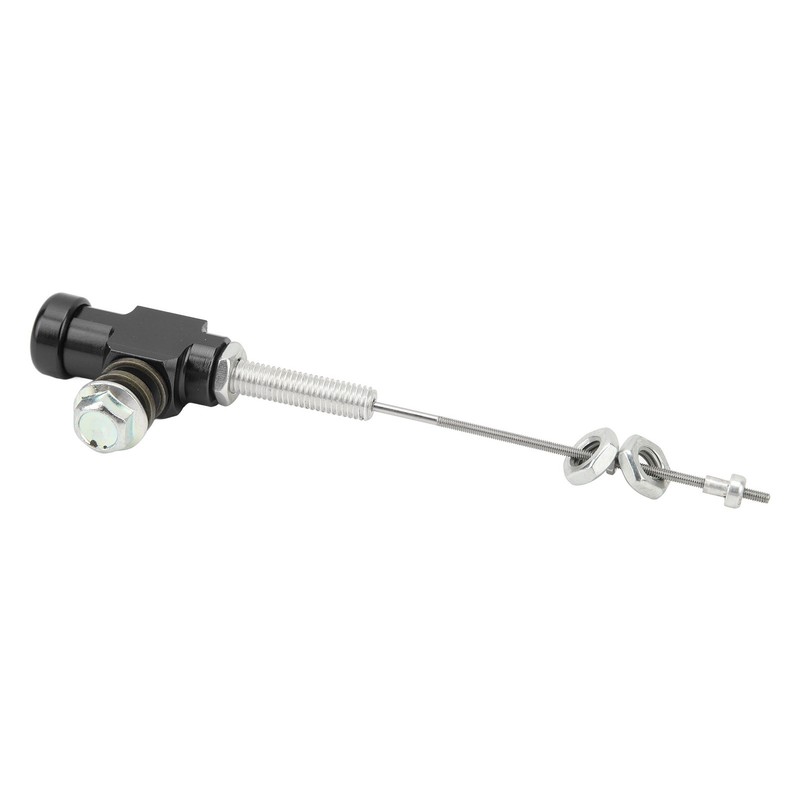 Motorcycle Clutch Brake Pump Smooth Operation Aluminium Alloy Clutch Master