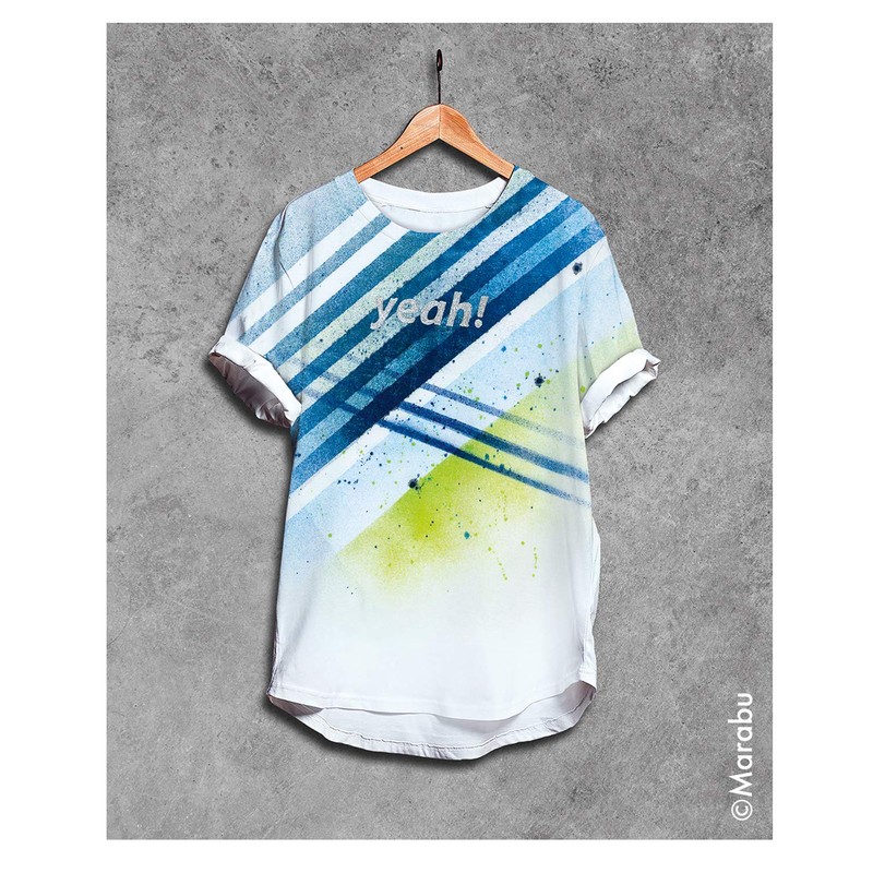 Marabu 171800080 Fashion Shimmer