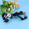 Veemoon Universal Bicycle Trailer Hitch Quick Release Steel Hitch Coupler